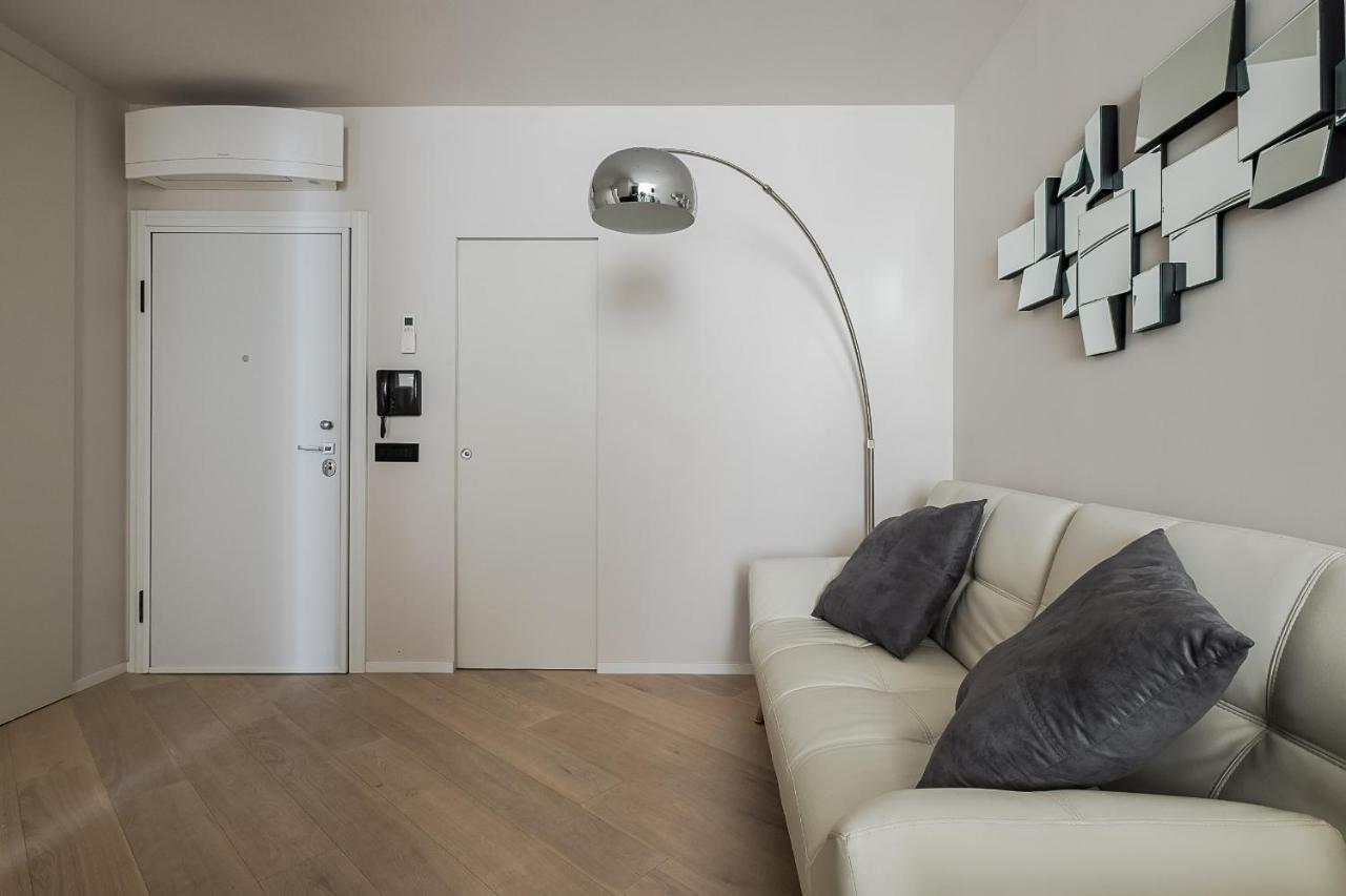 Pratello Suite Apartment Bologne Extérieur photo