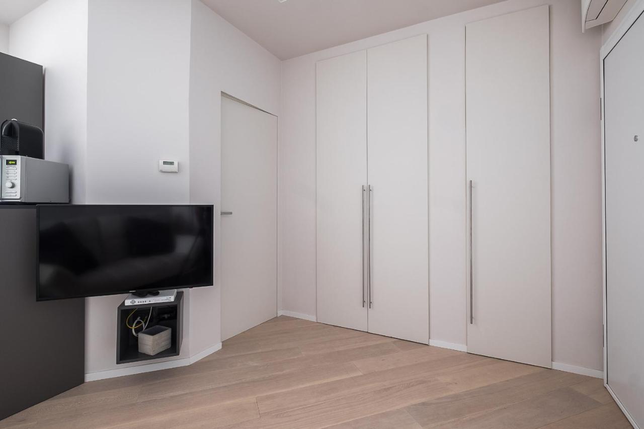 Pratello Suite Apartment Bologne Extérieur photo