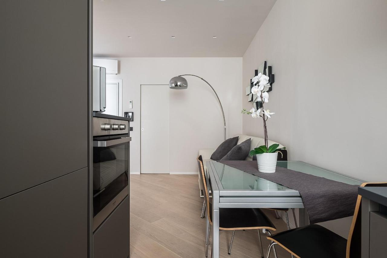 Pratello Suite Apartment Bologne Extérieur photo